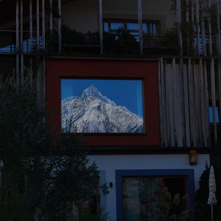 Aparthotel Hosler Merano Exteriér fotografie
