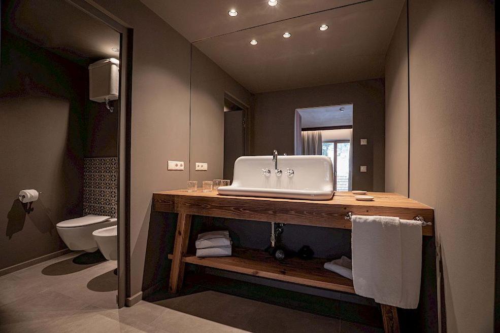 Aparthotel Hosler Merano Exteriér fotografie