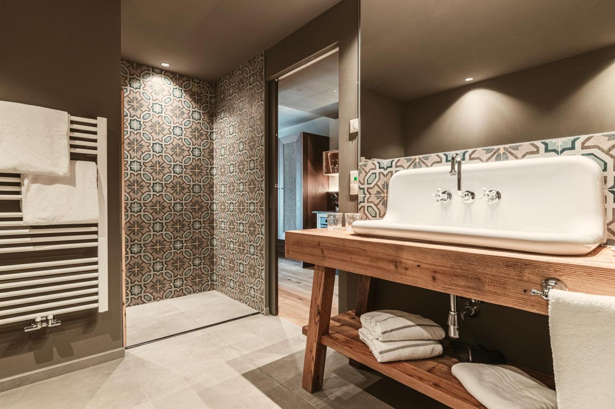 Aparthotel Hosler Merano Exteriér fotografie