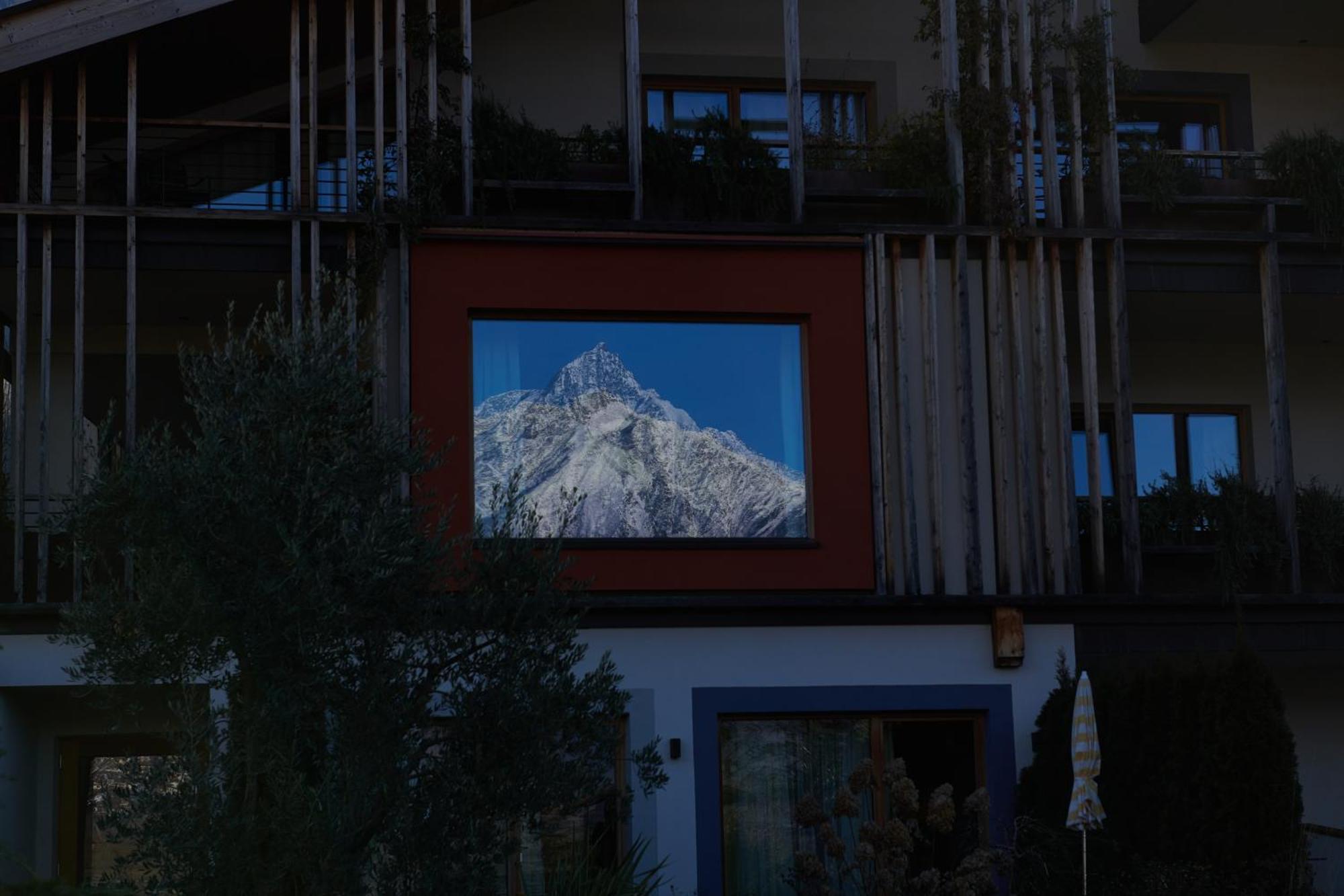 Aparthotel Hosler Merano Exteriér fotografie